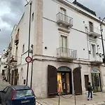 Appartamento Arco Galera 63 *