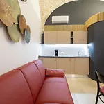 Arco Galera 63 Appartamento Putignano