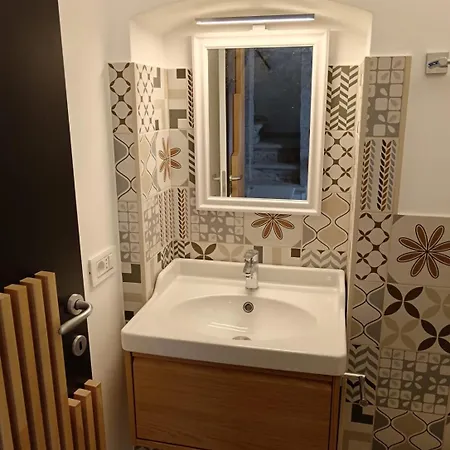 アパート Arco Galera 63