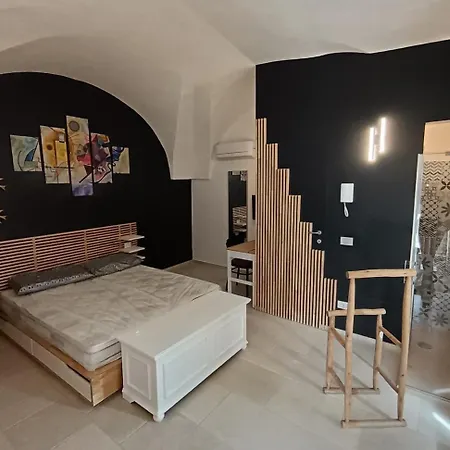 アパート Arco Galera 63 プティニャーノ