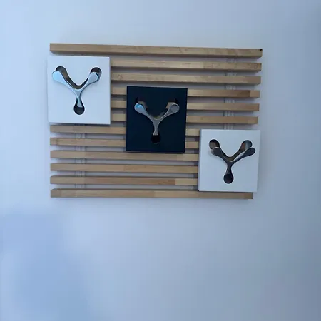 Arco Galera 63 アパート