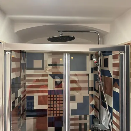 Arco Galera 63 アパート *