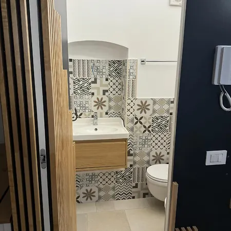 アパート Arco Galera 63 *