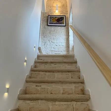 Arco Galera 63 アパート