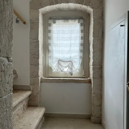 Arco Galera 63 アパート プティニャーノ