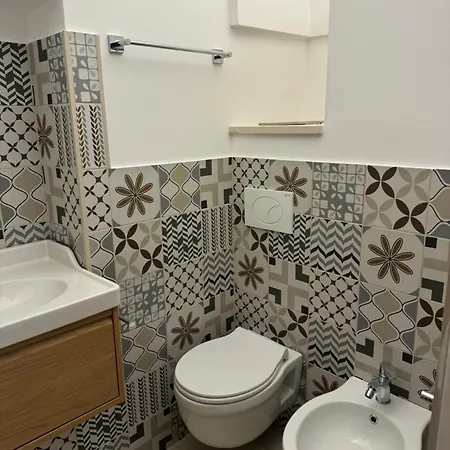 アパート Arco Galera 63 プティニャーノ