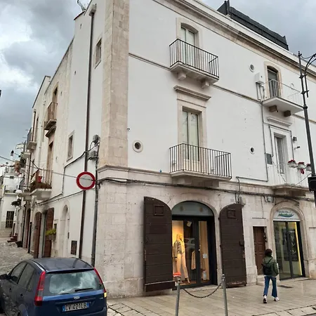 アパート Arco Galera 63 *