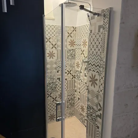 Arco Galera 63 アパート *