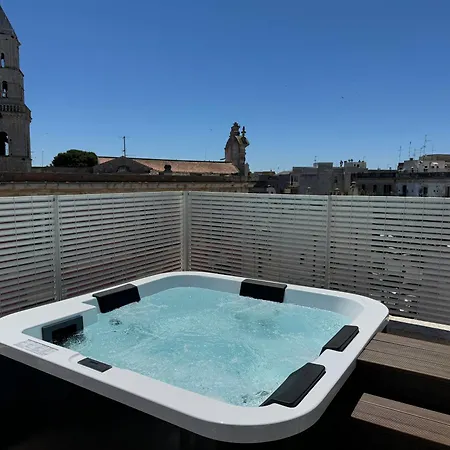 Arco Galera 63 アパート