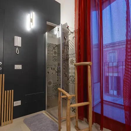 アパート Arco Galera 63 プティニャーノ