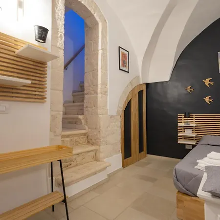 Arco Galera 63 アパート