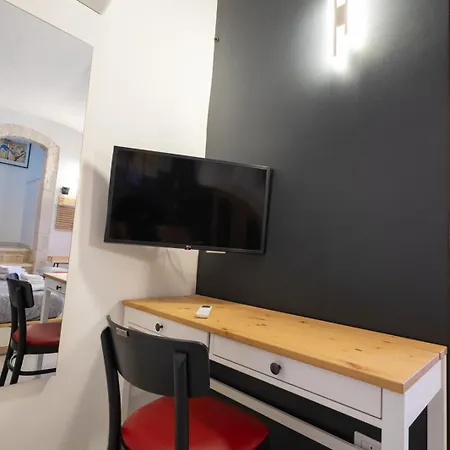 Apartment Arco Galera 63 *