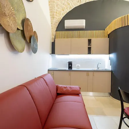Arco Galera 63 Apartment Putignano
