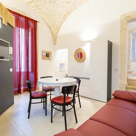Arco Galera 63 Apartment