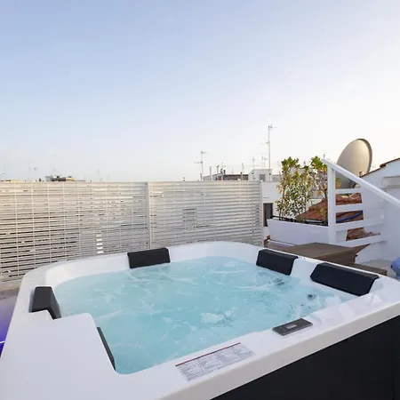 Arco Galera 63 * プティニャーノ