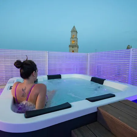 アパート Arco Galera 63