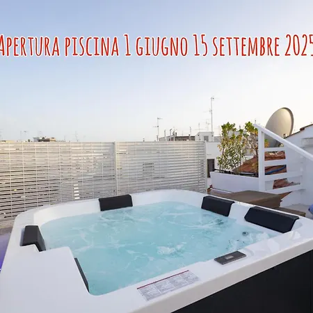 Appartement Arco Galera 63