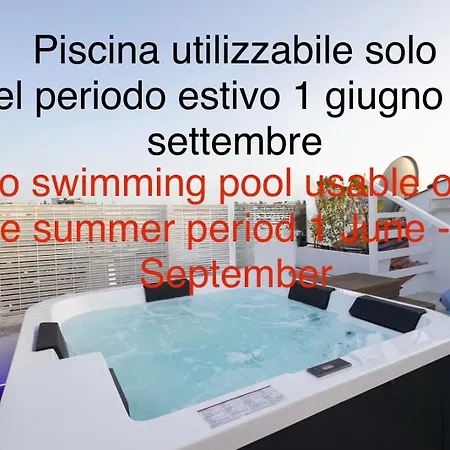 Apartmán Arco Galera 63