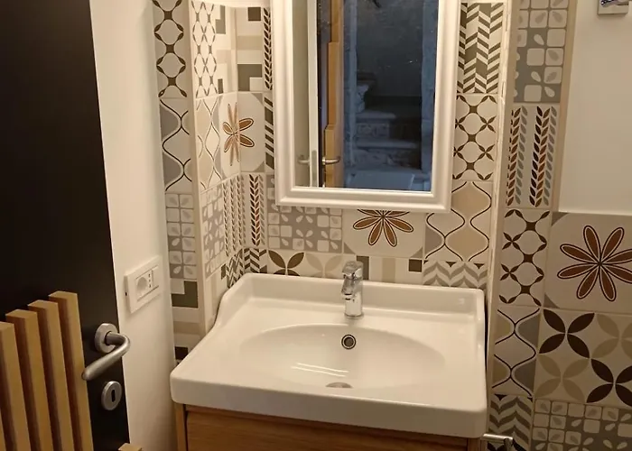 דירה Arco Galera 63