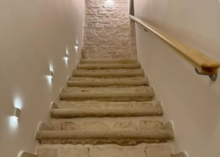 דירה Arco Galera 63