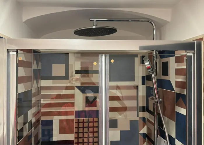 Arco Galera 63 アパート *