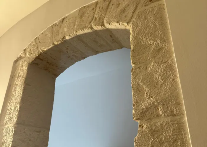 דירה Arco Galera 63 פוטיניאנו