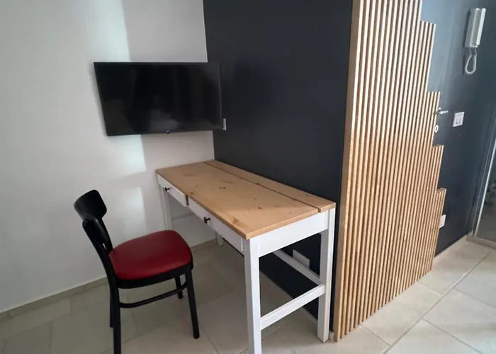 דירה Arco Galera 63 *