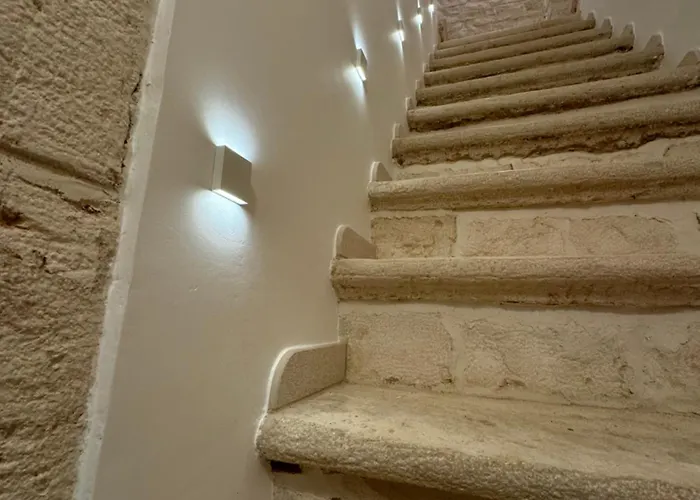 דירה Arco Galera 63