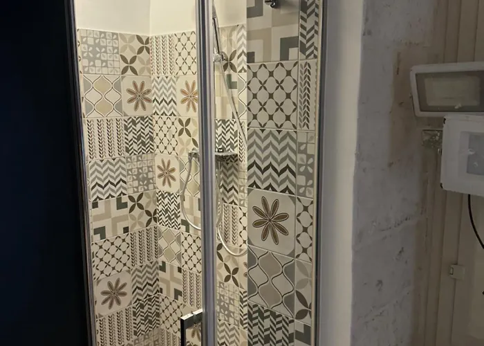 דירה Arco Galera 63 *