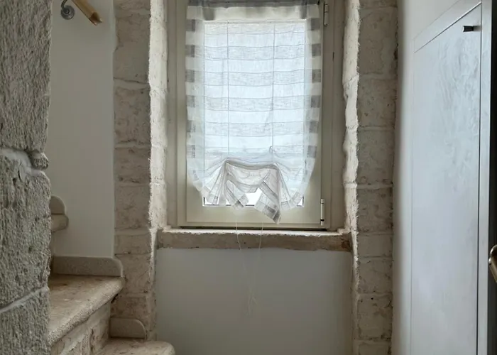 Arco Galera 63 דירה פוטיניאנו