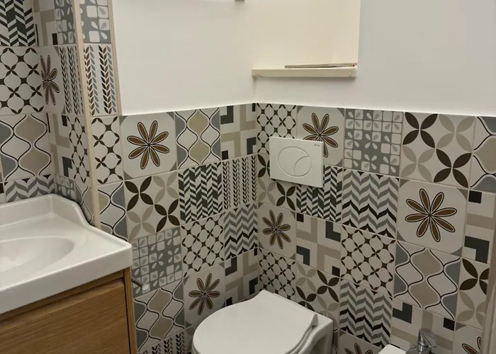 דירה Arco Galera 63 פוטיניאנו