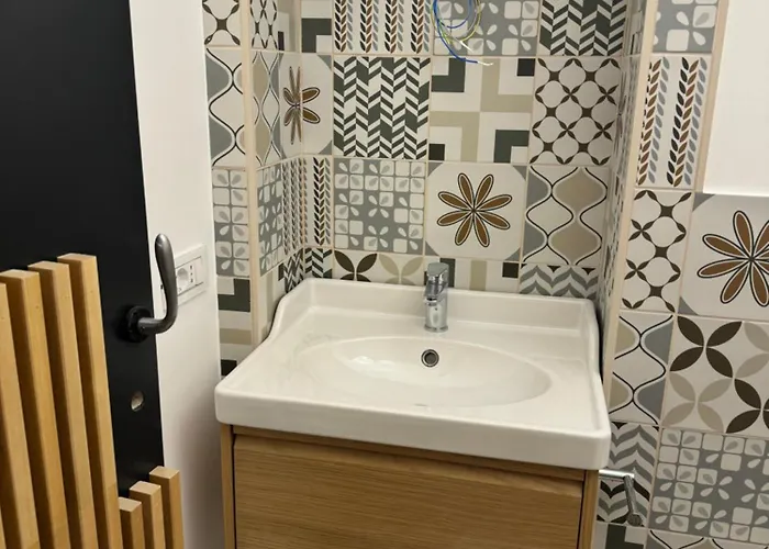 Arco Galera 63 דירה