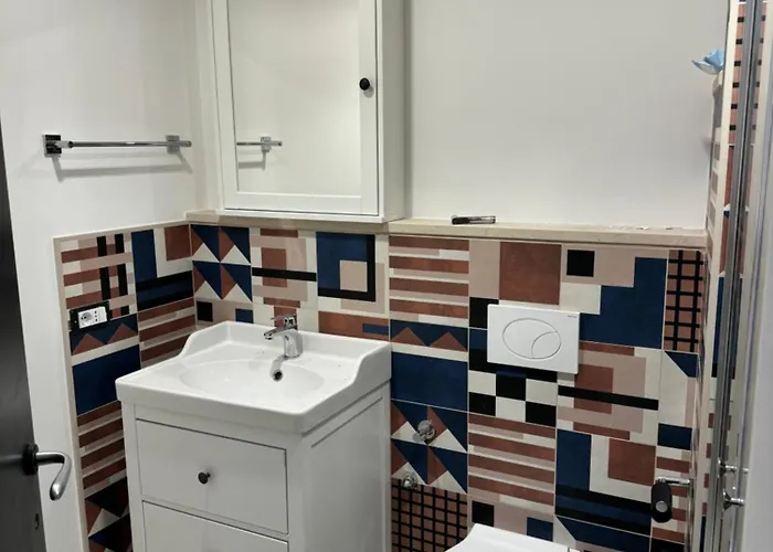 דירה Arco Galera 63 פוטיניאנו