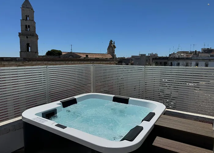 Arco Galera 63 דירה