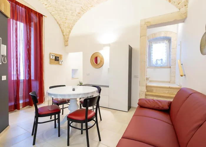 Arco Galera 63 פוטיניאנו